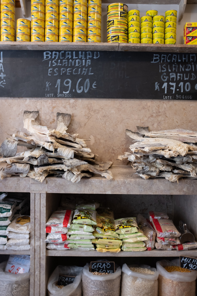 a bunch of items that are on display in a store
