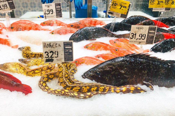 a piece of cake covered in snow