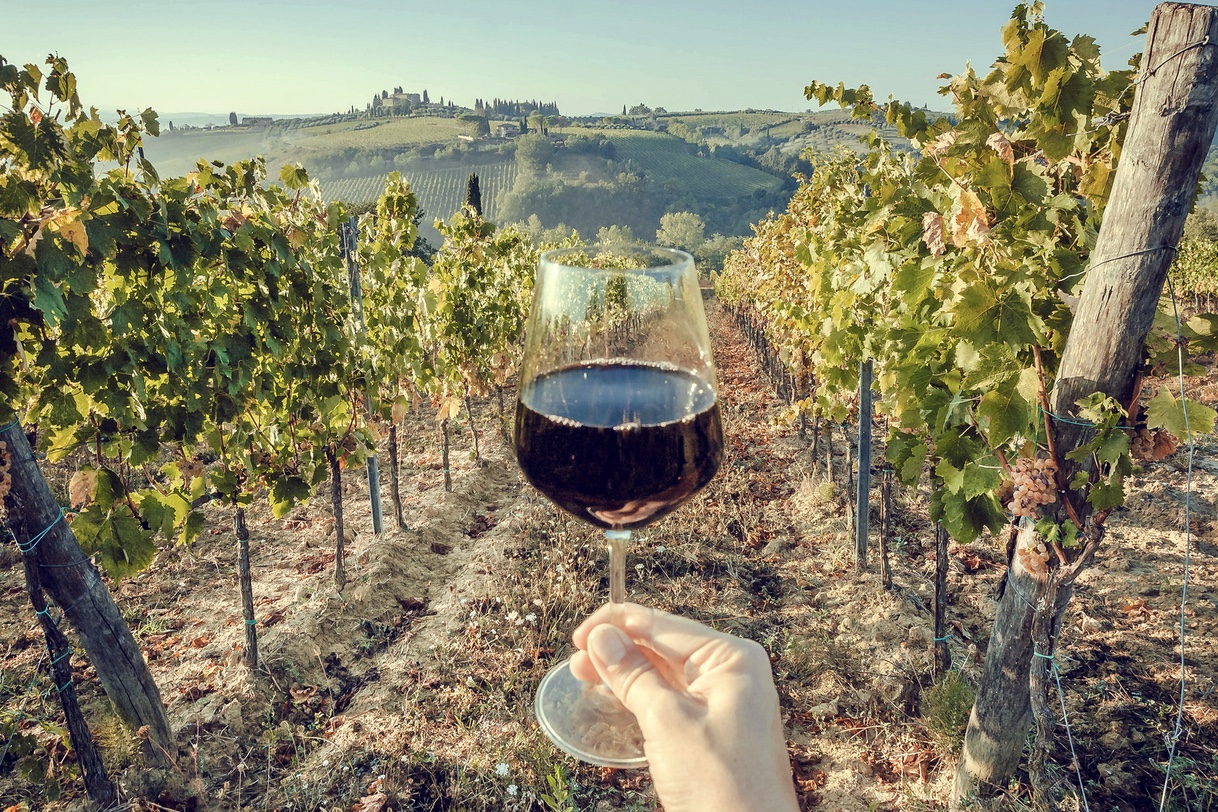 Portuguese Vinho Verde: Green Wine Is Much More Than A Sparkling Wine | Oh!  My Cod