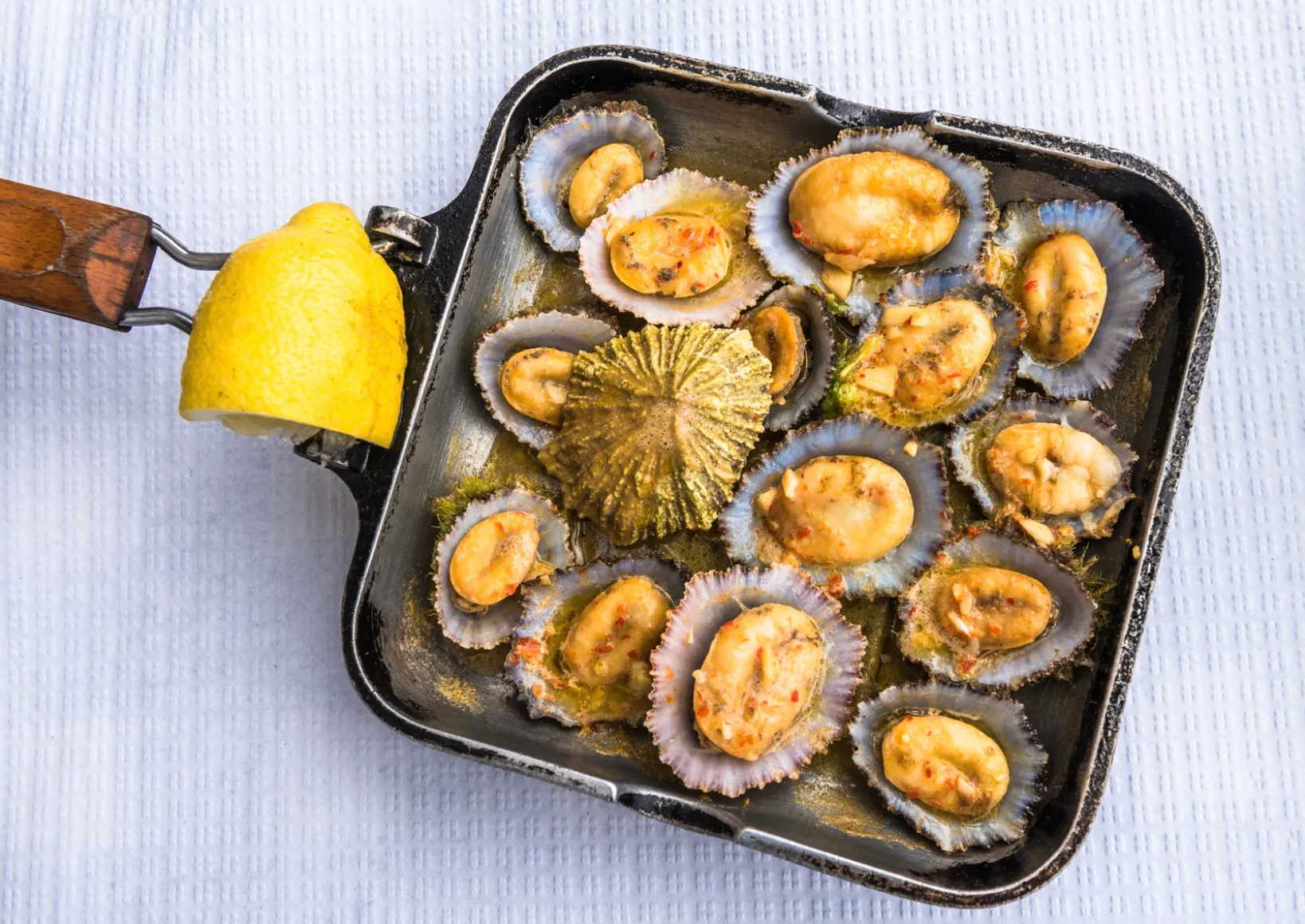 sao-miguel-island-foodies food on a table