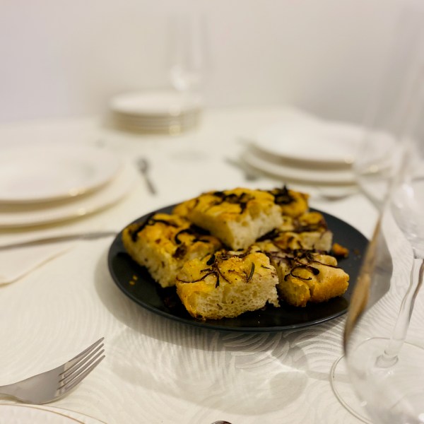 a piece of cake sitting on top of a table
