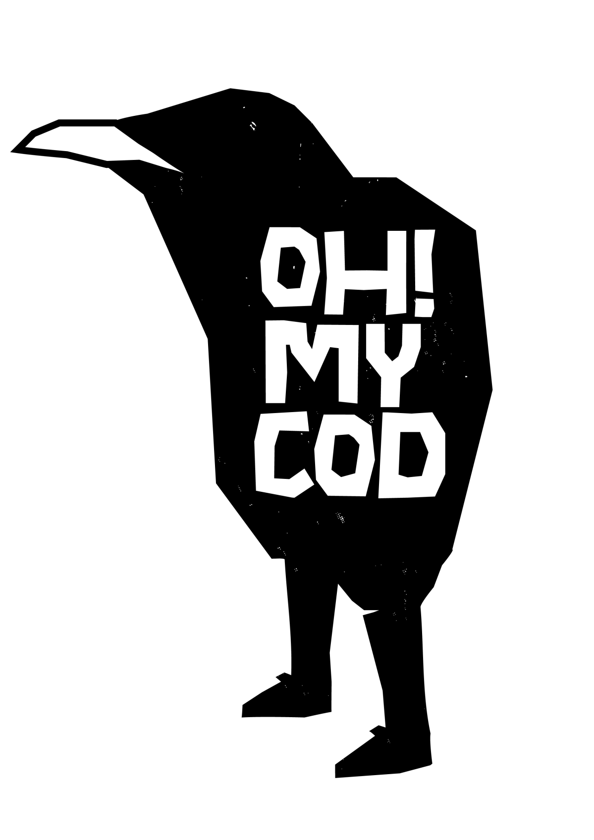 Oh! My Cod