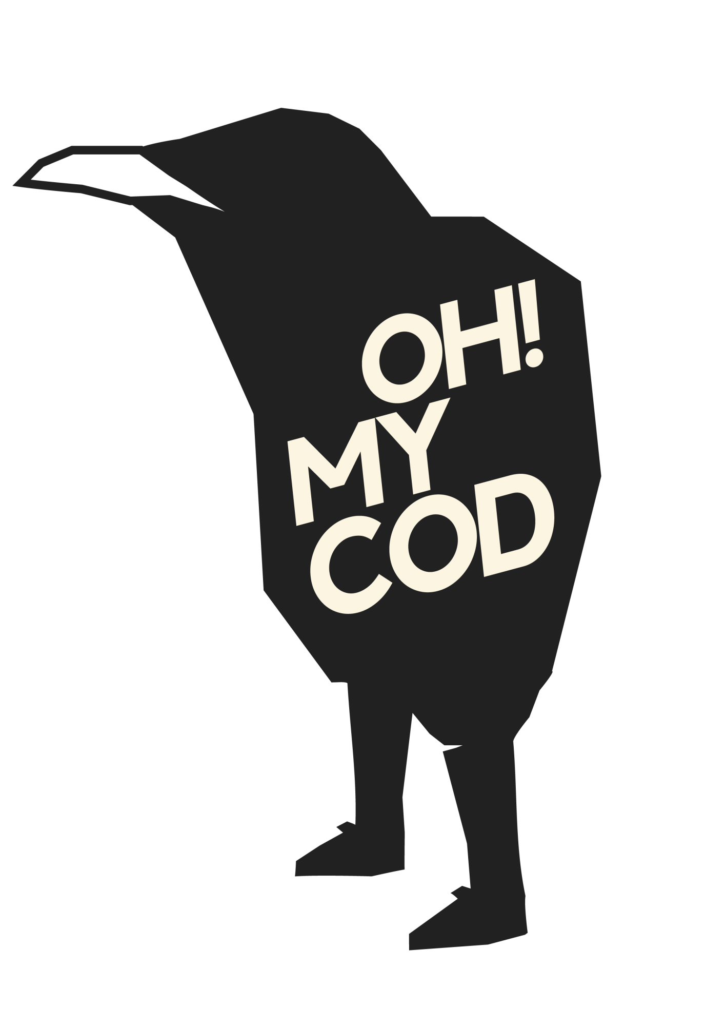 Oh! My Cod
