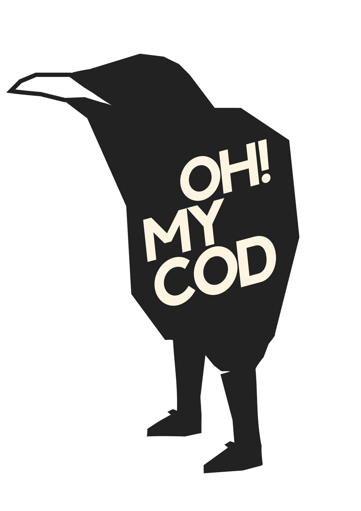 Oh! My Cod