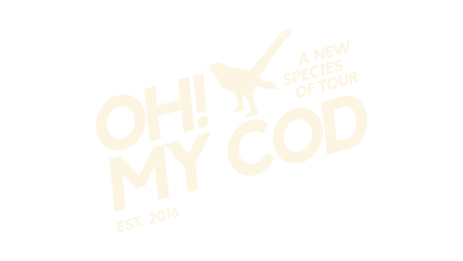 Oh! My Cod