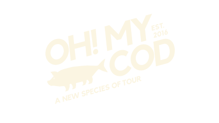 Oh! My Cod