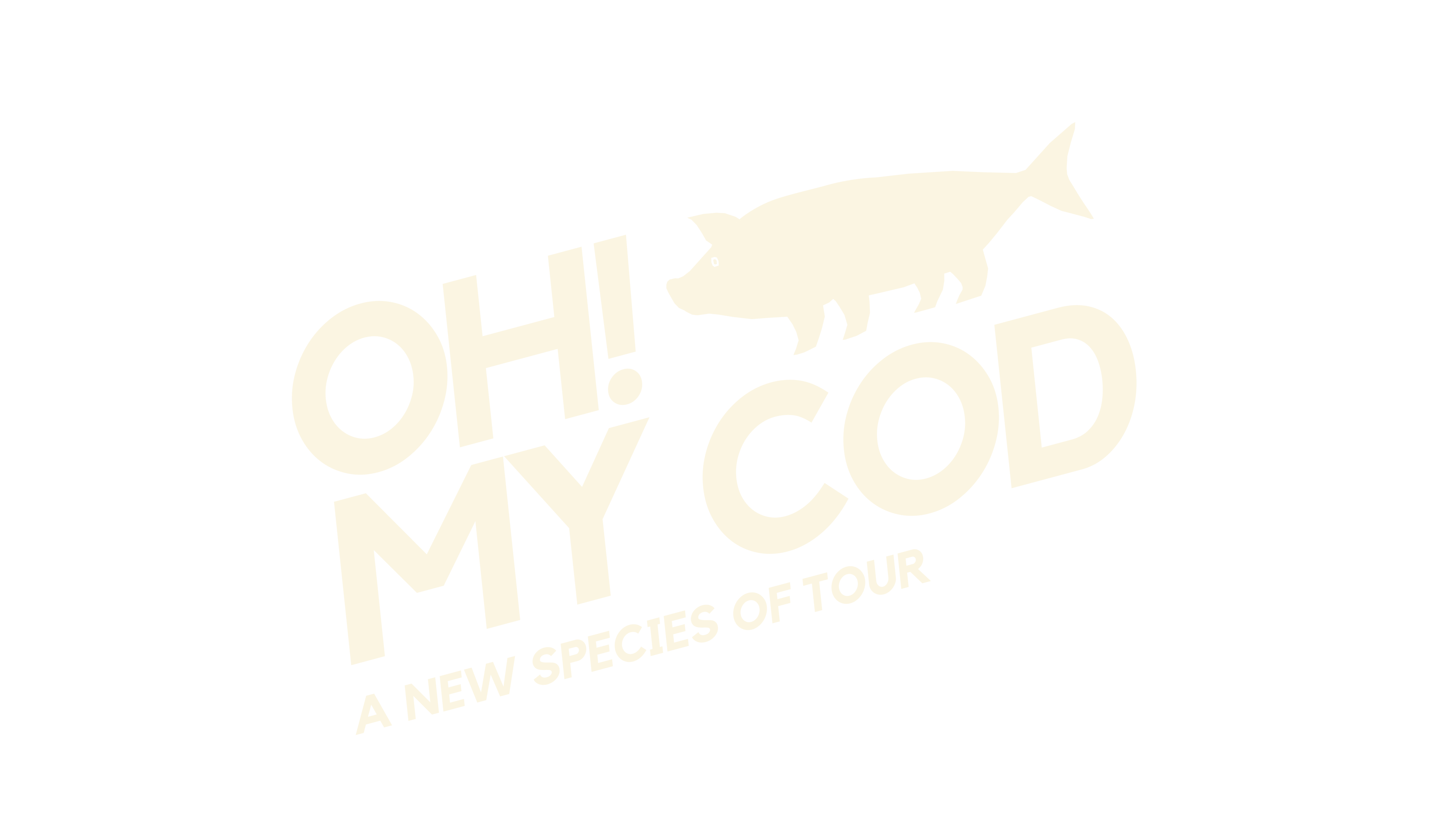 Oh! My Cod