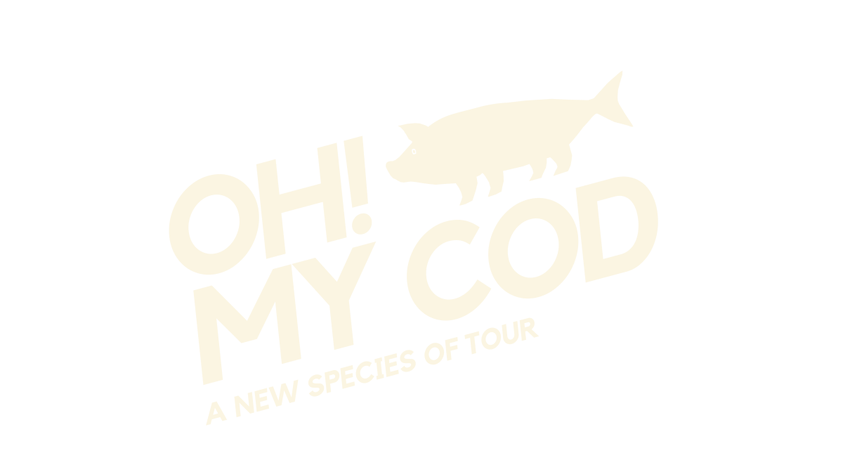 Oh! My Cod